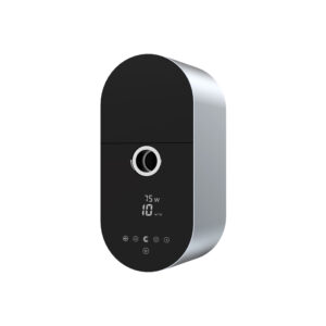 Aquagem InverMaster IM30 – Energiezuinige Inverter Zwembadpomp