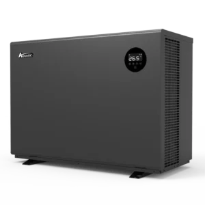 aquark mr silence warmtepomp