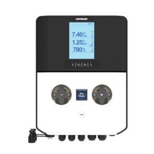 Hayward Pro Chem dubbel