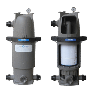 waterco multicyclone duo patroonfilter